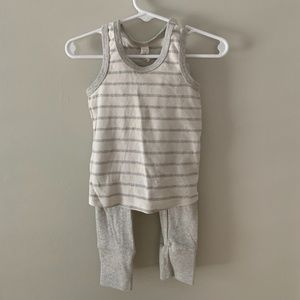 Childhoods Clothing Summer Night Set